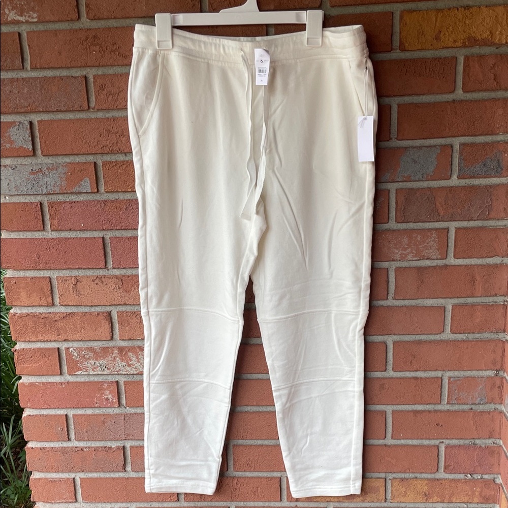 NEW Lou & grey barrel leg joggers